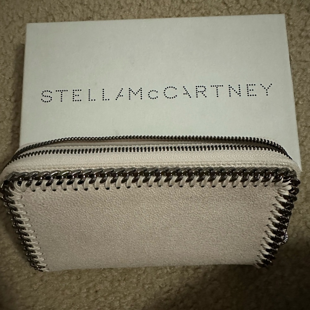 Stella McCartney Wallet